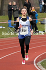 800 metres, 2021 NECAA Open Graded Meeting, Morpeth. Photo: David T. Hewitson/Sports for All Pics